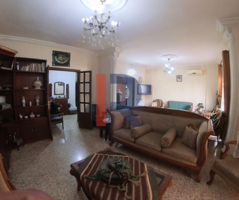 R9-2601 Apartment for Sale in Mharram, Tripoli — 8