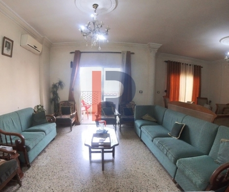 R9-2601 Apartment for Sale in Mharram, Tripoli — 3