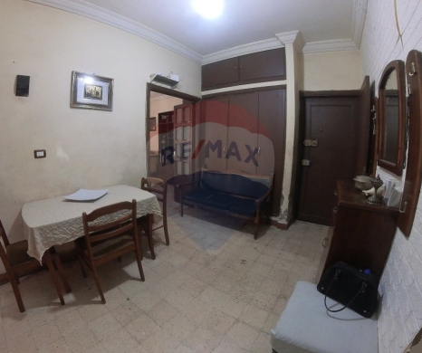 Apartments for sale in Mharam - R9-2601 Apartment for Sale in Mharram, Tripoli