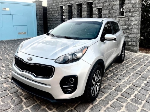 Kia in Nabatyeh - Kia sportage 2019