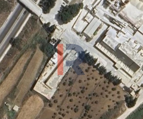 R9-2602 Industrial Land for Sale on Chekka’s Highway — 2