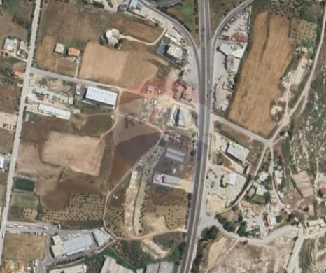 Lands for sale in Chekka - R9-2602 Industrial Land for Sale on Chekka&rsquo;s Highway