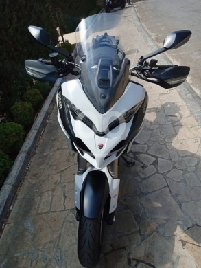 Motorcycles & ATVs in Bqennaya - Ducati multistrada Model 2016