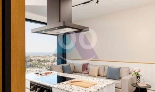 Apartments for sale in Saifi - 70m2 apartment -Prime Location-Open View-4sale in Saife -شقة في الصيفي