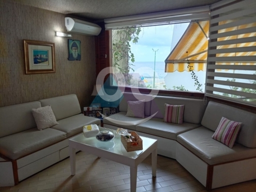 Other real estate in Safra - 99m2 chalet+ sea view-Prime Location- 4sale in Safra - شاليه في الصفرا