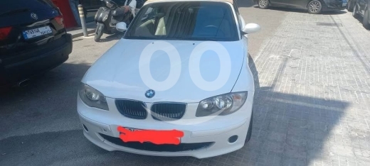 BMW in Beirut City - Bmw 128i 2008
