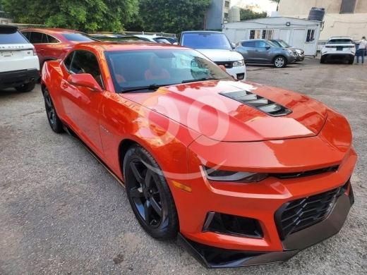 Chevrolet in Jdaide - Camaro 2011