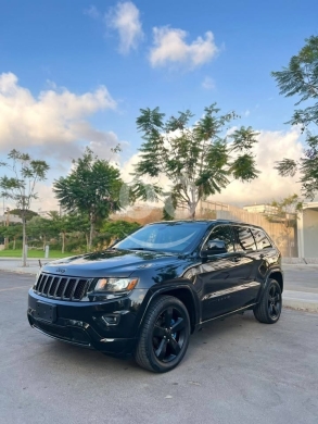 Jeep in Dekouaneh - Jeep cherokee 2015
