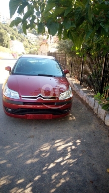 Citroen in Ain Saadeh - Car Citroen