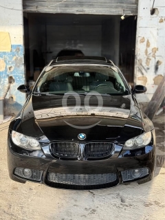 Bmw 335 2009