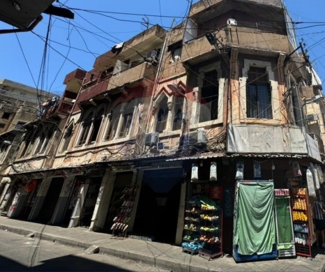 عقارات تجارية للبيع في زهريه - R9-2604 Entire Building for Sale in Zahrieh, Tripoli