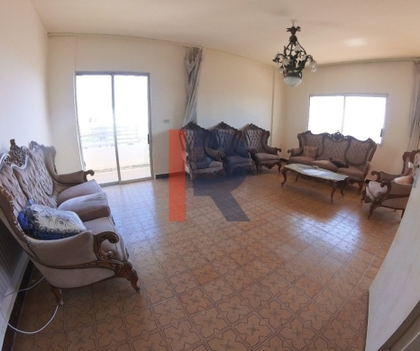 R9-2605 Apartment for Sale in Mina, Tripoli — 4