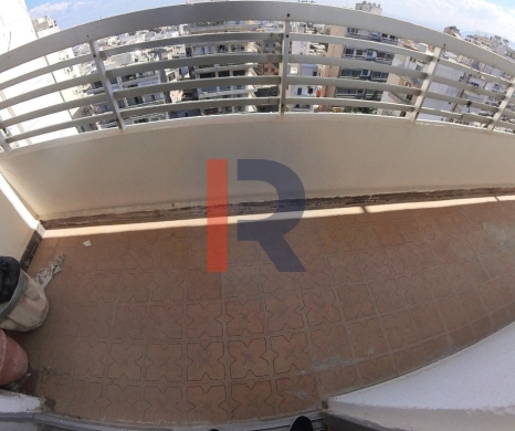 R9-2605 Apartment for Sale in Mina, Tripoli — 3