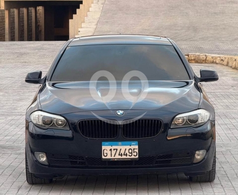 BMW in Amchit - Bmw 535i 2011