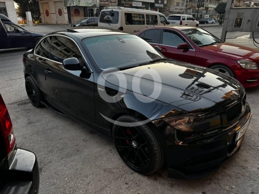 BMW dans Zahleh - BMW 128i 2013