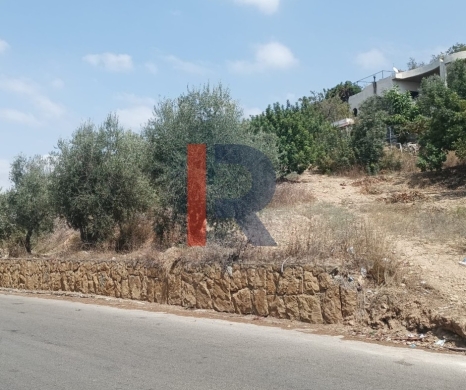R9-2606 Residential Land for Sale in Akkar, North Lebanon