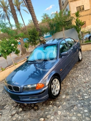 BMW in Ghaziyeh - Bmw 325i 2001