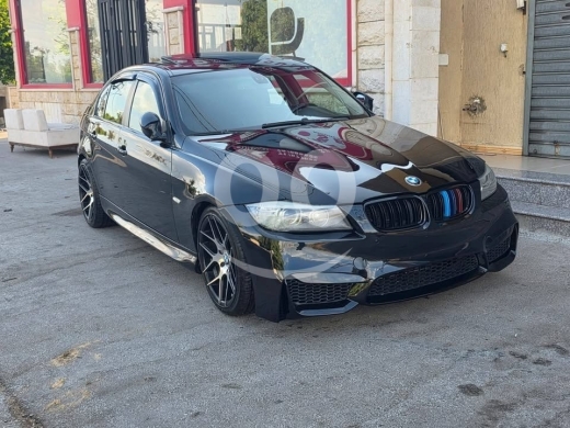 BMW in Adloun - Bmw modil 2009