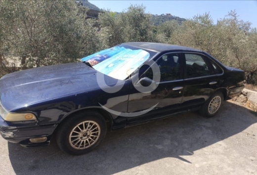 Nissan in Deir el-Kamar - nissan altima laurel 93