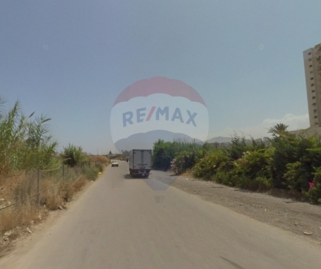 R9-2609 Land for Sale in Basateen, Tripoli – 1,309 Square Meters — 3