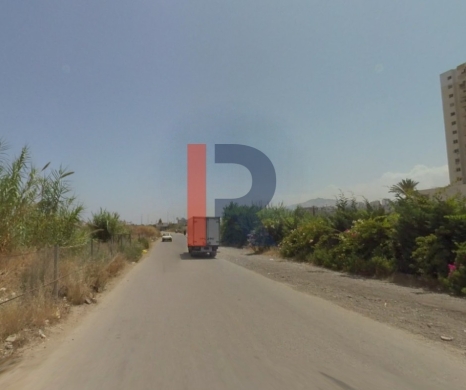 R9-2609 Land for Sale in Basateen, Tripoli – 1,309 Square Meters — 3