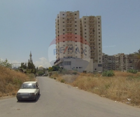 R9-2609 Land for Sale in Basateen, Tripoli – 1,309 Square Meters — 2