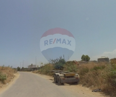 R9-2609 Land for Sale in Basateen, Tripoli – 1,309 Square Meters