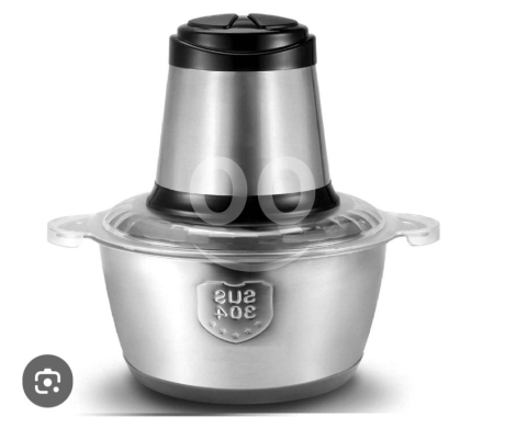 Autres biens dans Abou Samra - Multi purpose food blender