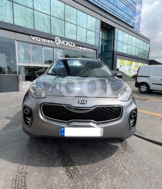 Kia in Mayrouba - Kia Sportage 2018