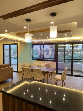 Apartments for sale in Broumana - 160m2 Luxurious duplex apartment+Terrace 4sale in Broumana