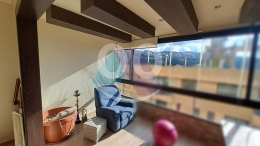 Apartments for sale in Bsalim - 145m2 apartment-Prime Location- for sale in Bsalim-شقة للبيع في بصاليم