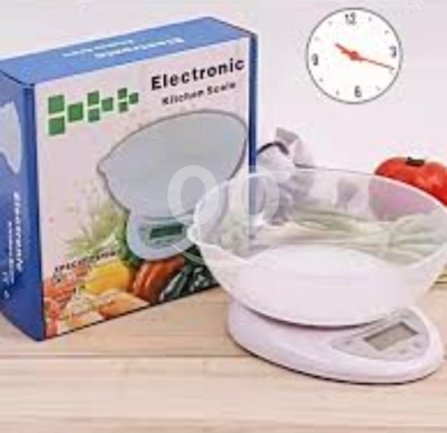 Kitchen appliances in Abou Samra - ميزان مطبخ إلكتروني