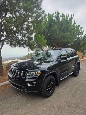 Jeep in Baouchriye - Grand cherokee 2018