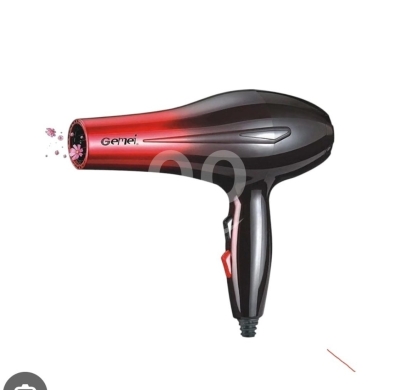 مجفف شعر احترافي Gemei GM-1719 — 2
