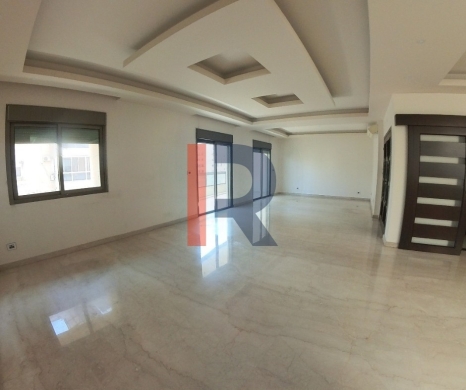 R9-2610 Apartment for Rent in Dam wel Farez, Tripoli – 200 Square Meters — 5