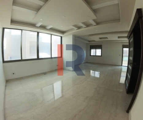 R9-2610 Apartment for Rent in Dam wel Farez, Tripoli – 200 Square Meters — 4