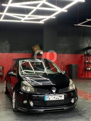 Renault in Aley - Renault clio 2009