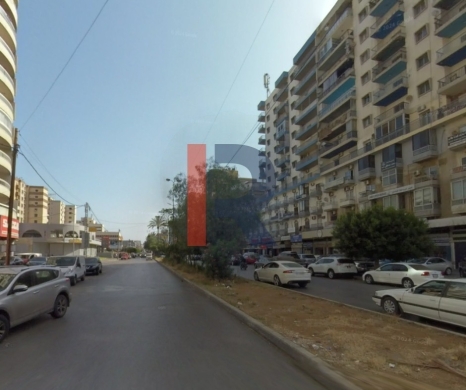 R9-2614 Shop for Sale in Boulevard, Tripoli