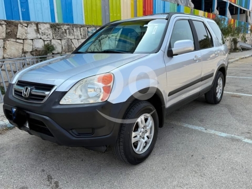 Honda in Nabatyeh - Honda crv 2004
