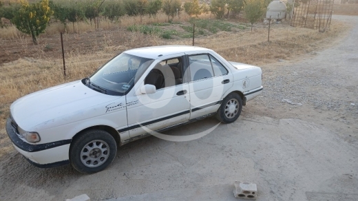 Nissan in Ana - راشيا الوادي كفرقوق