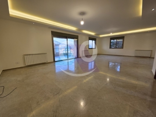Apartments for sale in Loueizeh - 350m2 apartment+mountain/sea view-Prime Location- 4sale in Louayze