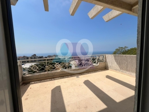 Apartments for rent in Adma - Furnished 200m2 apartment -Prime Location- for rent in Admaشقة في أدما