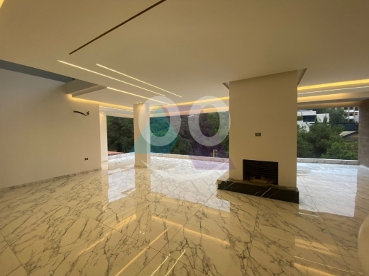 Apartments for sale in Baabdat - Brand New 390m2 Apartment "Duplex"-Prime Location- 4Sale in Baabdat