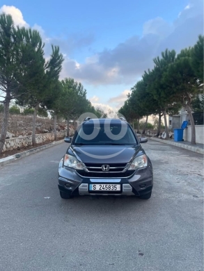 Honda in Nabatyeh - Crv 2011
