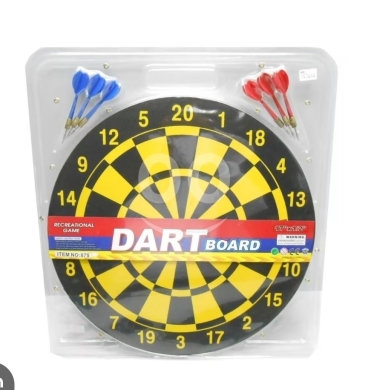 Baby & Kids Stuff in Abou Samra - Dart Board لوحة رمي السهام