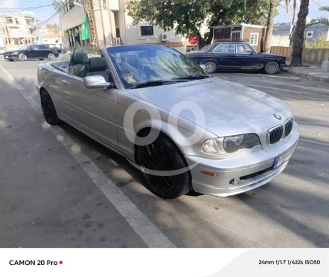 BMW in Deir Kanoun - Bmw 2001