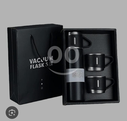 Sports, loisirs et voyages dans Abou Samra - Vacuum Flask Set