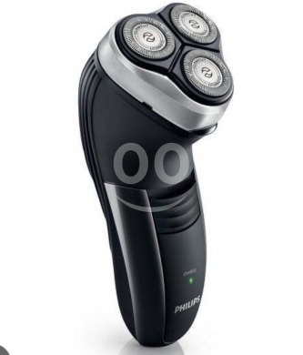 Geemy Rechargeable Shaver — 2