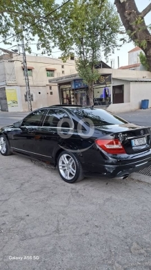 Mercedes-Benz in Taalabaya - C250 2013