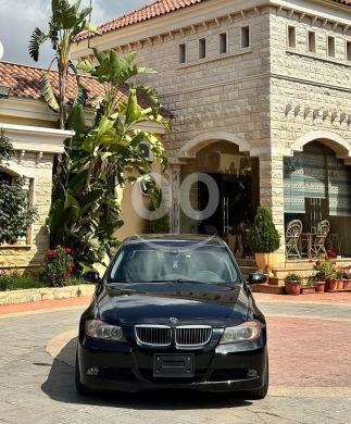 BMW in Saida - BMW E90 2007